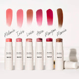 *PREORDEN: Bisou Blush Marbled Cream Blush Stick - VIOLETTE_FR  / Rubor en barra