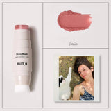 *PREORDEN: Bisou Blush Marbled Cream Blush Stick - VIOLETTE_FR  / Rubor en barra