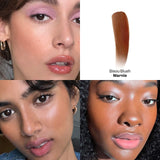 *PREORDEN: Bisou Blush Marbled Cream Blush Stick - VIOLETTE_FR  / Rubor en barra