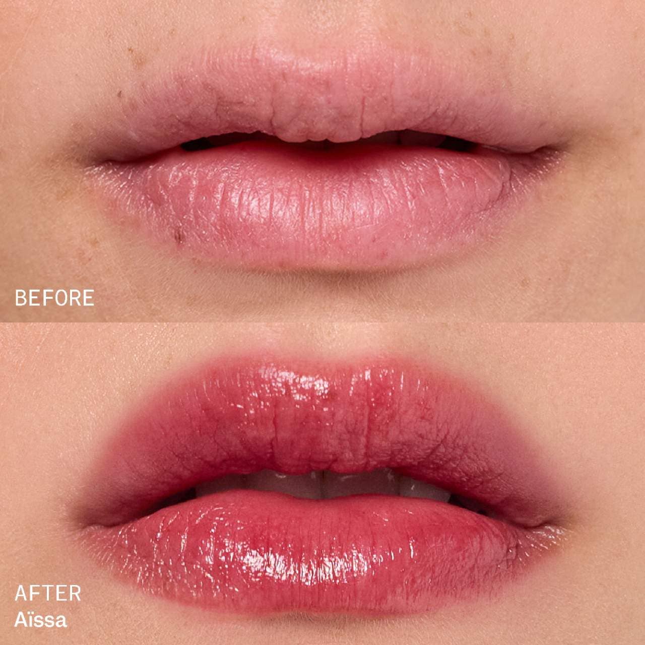 *PREORDEN: BISOU JELLY Sheer Shine Hydrating Lipstick - VIOLETTE_FR  / Brillo y bálsamo labial