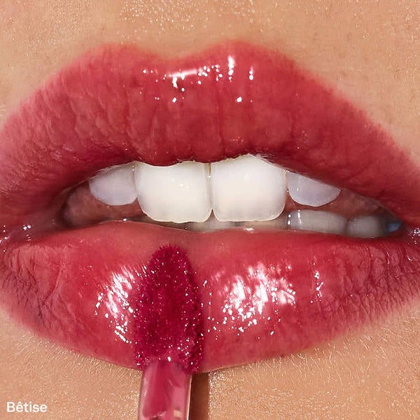 *PREORDEN: LIP NECTAR Hydrating Lip Stain - VIOLETTE_FR  / Tinta labial de larga duración