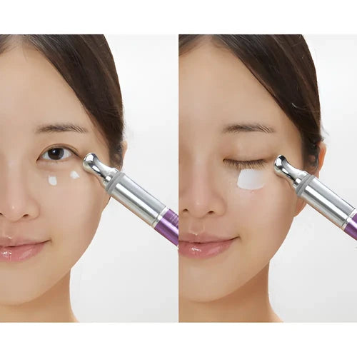 Reedle Shot Lifting Eye Cream - VT COSMETICS / Crema de ojo reafirmante