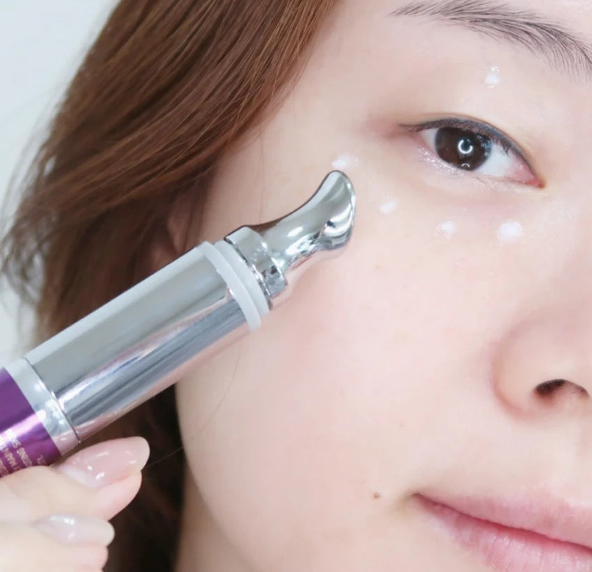 Reedle Shot Lifting Eye Cream - VT COSMETICS / Crema de ojo reafirmante