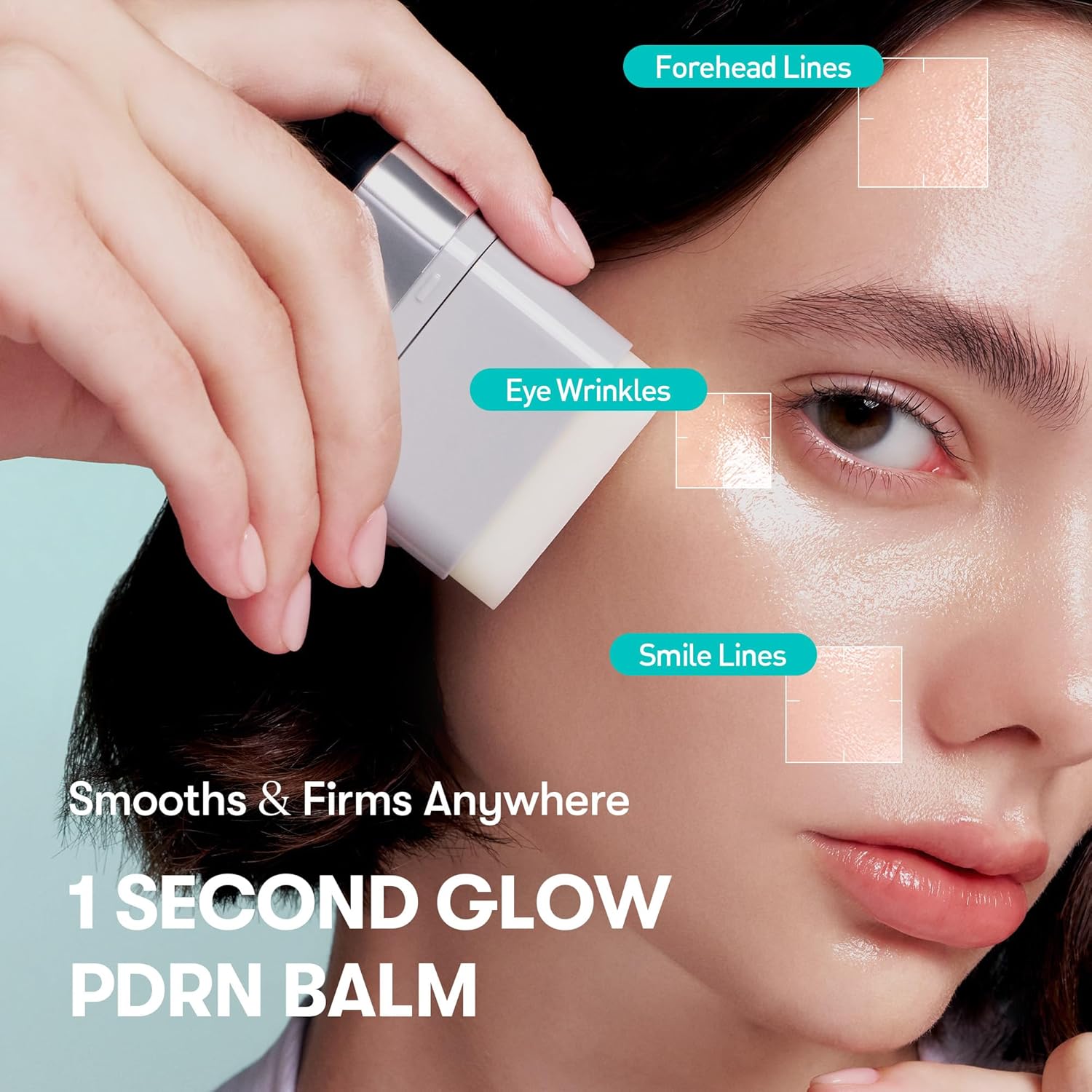 *PREORDEN: PDRN Essence Stick Balm - VT COSMETICS PDRN / Bálsamo para una piel radiante y saludable