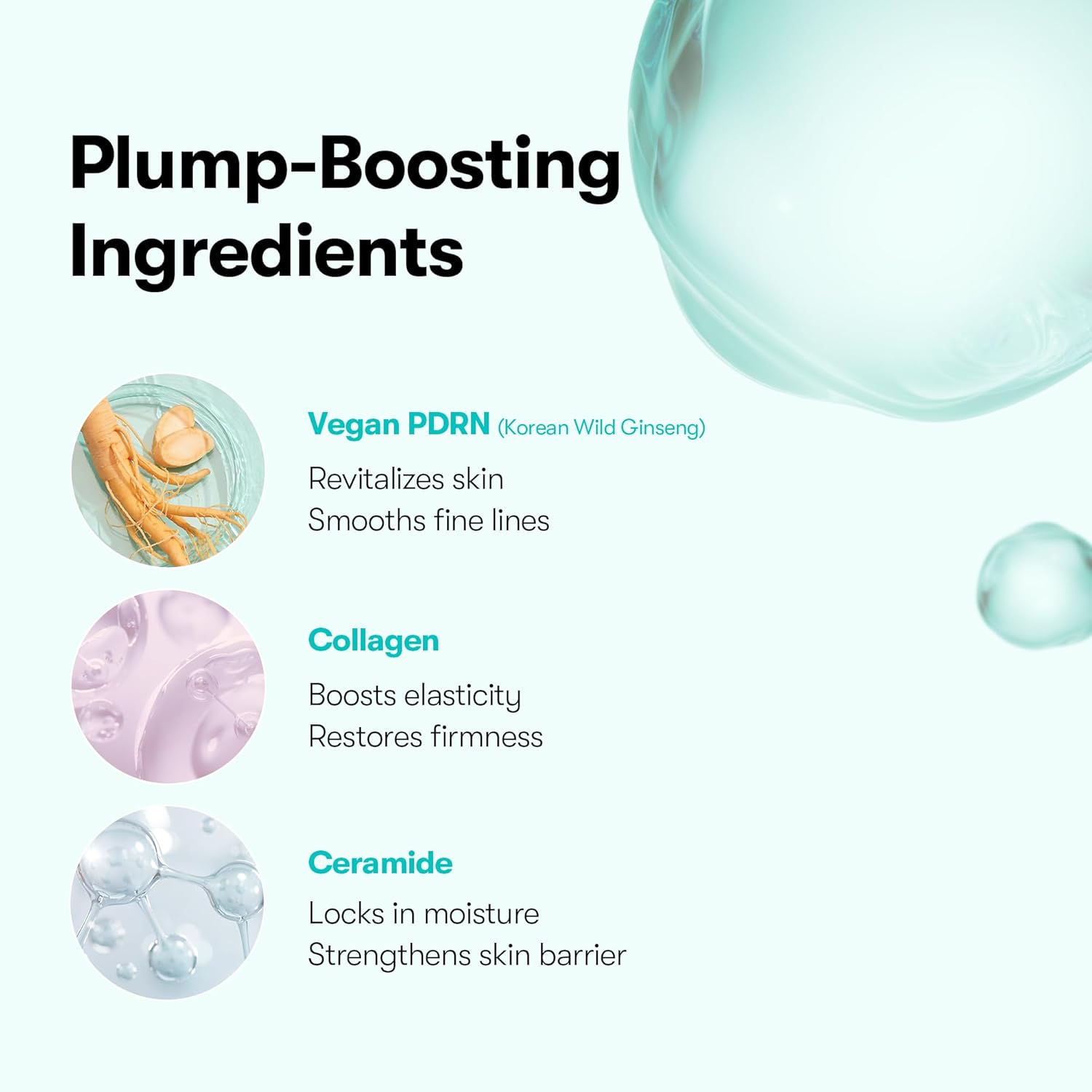 *PREORDEN: PDRN Essence Stick Balm - VT COSMETICS PDRN / Bálsamo para una piel radiante y saludable