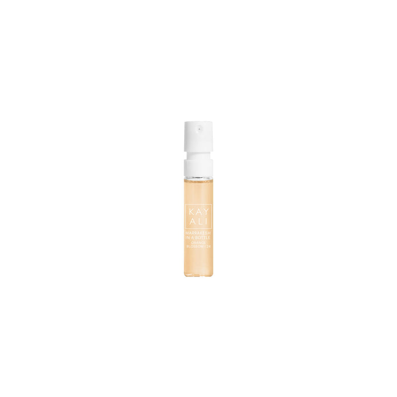 Vacay in a Bottle Discovery Set - Kayali / Set de muestras de perfumes