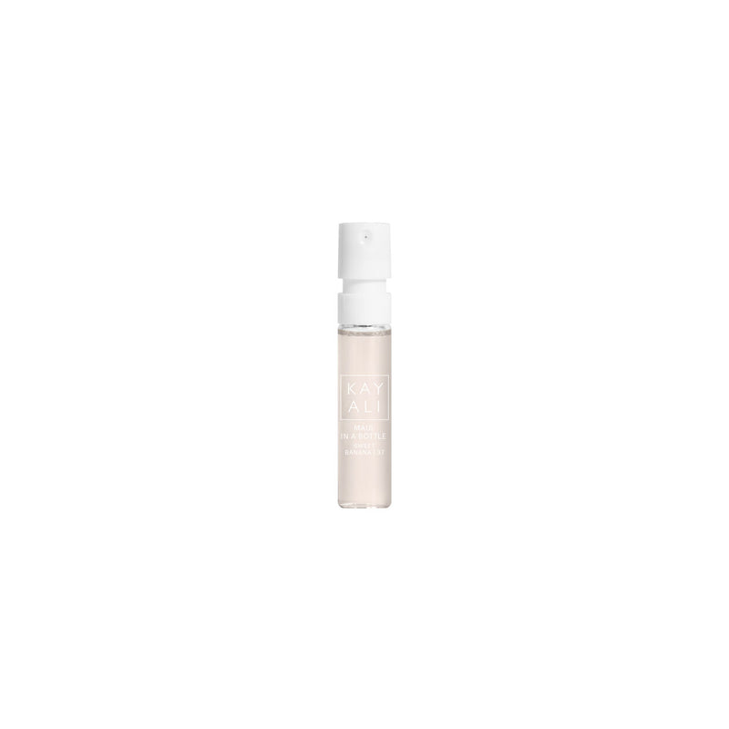 Vacay in a Bottle Discovery Set - Kayali / Set de muestras de perfumes