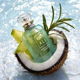 *PREORDEN: Vacay in a Bottle Miniature Set - Kayali / Set 4 pzas perfumes mini