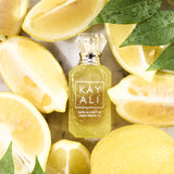 *PREORDEN: Vacay in a Bottle Miniature Set - Kayali / Set 4 pzas perfumes mini