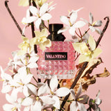 Donna Born In Roma Eau de Parfum - Valentino / Perfume floral