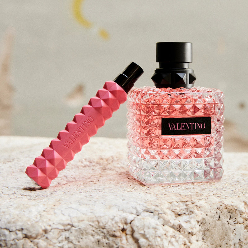 Donna Born In Roma Eau de Parfum - Valentino / Perfume floral