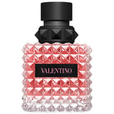 Donna Born In Roma Eau de Parfum - Valentino / Perfume floral