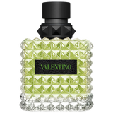 Donna Born in Roma Green Stravaganza Eau de Parfum 6mL  - Valentino / Mini perfume