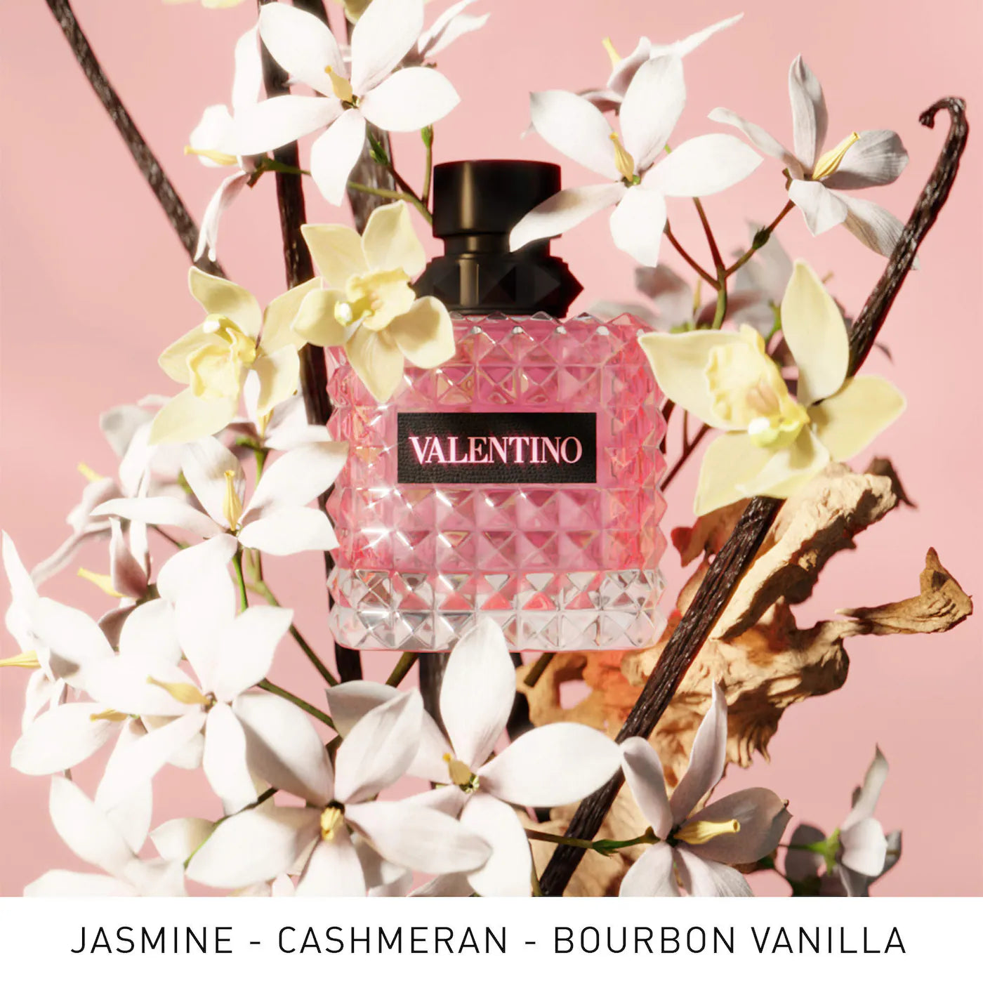 *PREORDEN: Mini Donna Born in Roma Eau de Parfum & Donna Born in Roma Extradose Parfum Duo Gift Set- Valentino / Set de mini perfumes