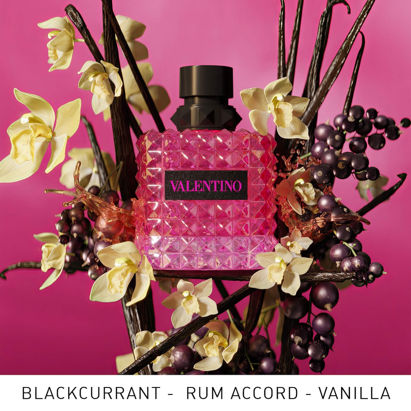 *PREORDEN: Mini Donna Born in Roma Eau de Parfum & Donna Born in Roma Extradose Parfum Duo Gift Set- Valentino / Set de mini perfumes