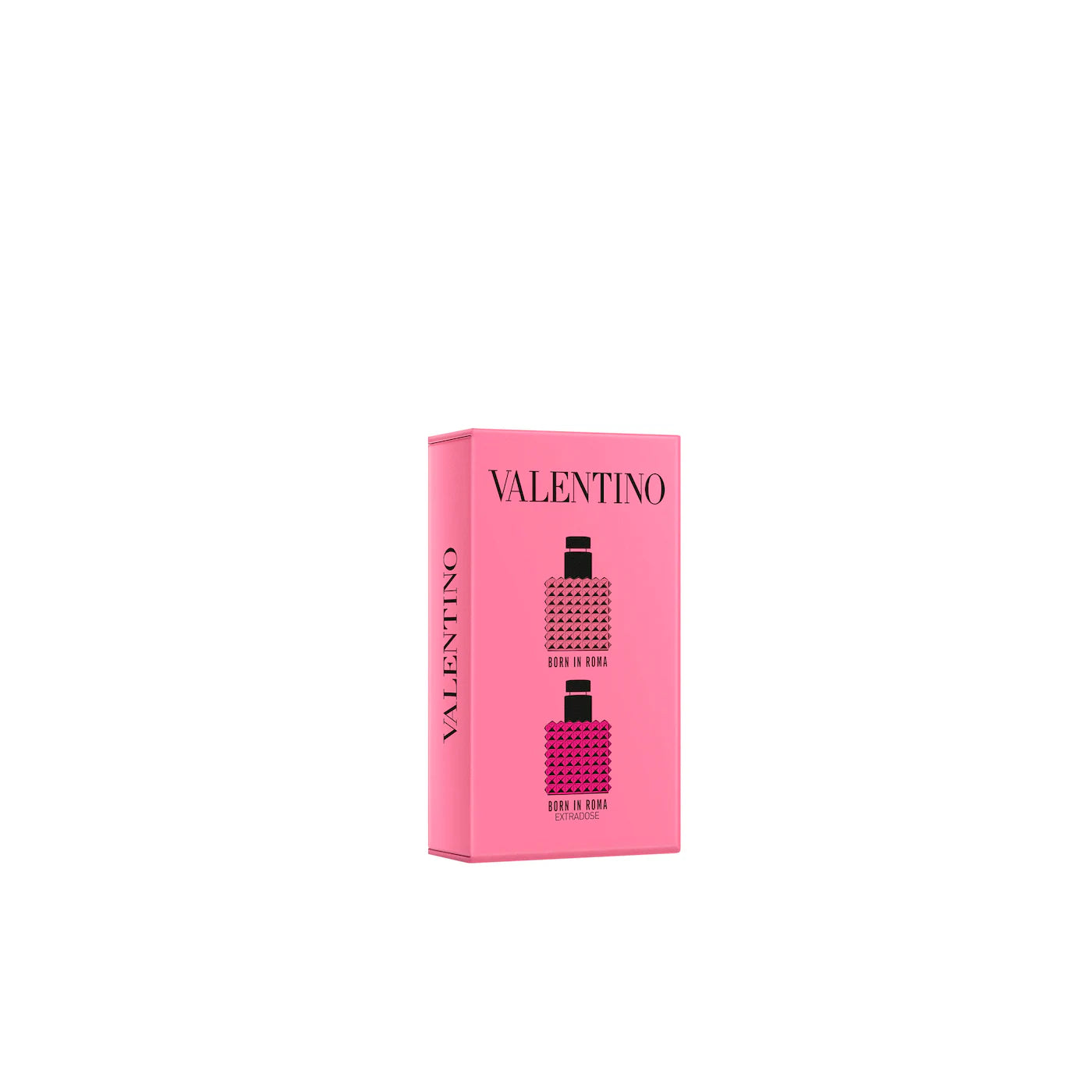 *PREORDEN: Mini Donna Born in Roma Eau de Parfum & Donna Born in Roma Extradose Parfum Duo Gift Set- Valentino / Set de mini perfumes