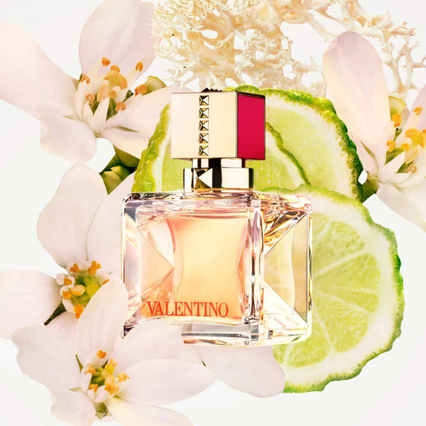 Voce Viva Eau de Parfum 7mL - Valentino / Perfume Floral