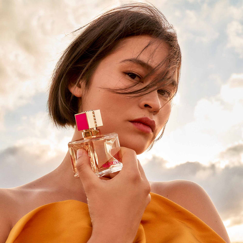 Voce Viva Eau de Parfum 100mL - Valentino / Perfume Floral