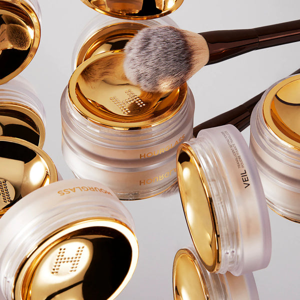 Veil™ Powder Brush - Hourglass / Brocha para polvos