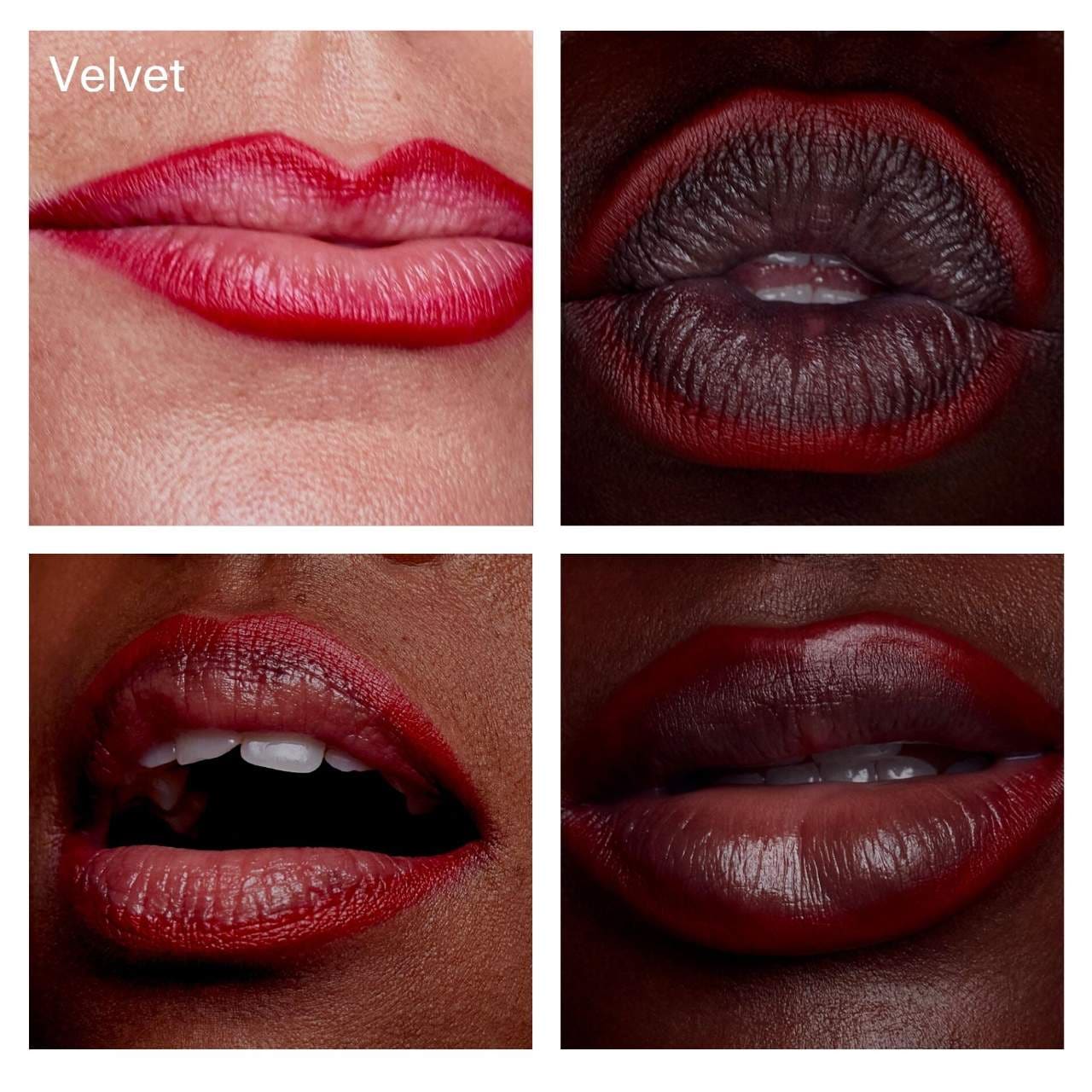 *PREORDEN: Smudge & Contour Lip Pencil - Fara Homidi / Delineador labial
