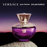 Versace Dylan Purple Eau de Parfum 5mL - Versace / Mini perfume
