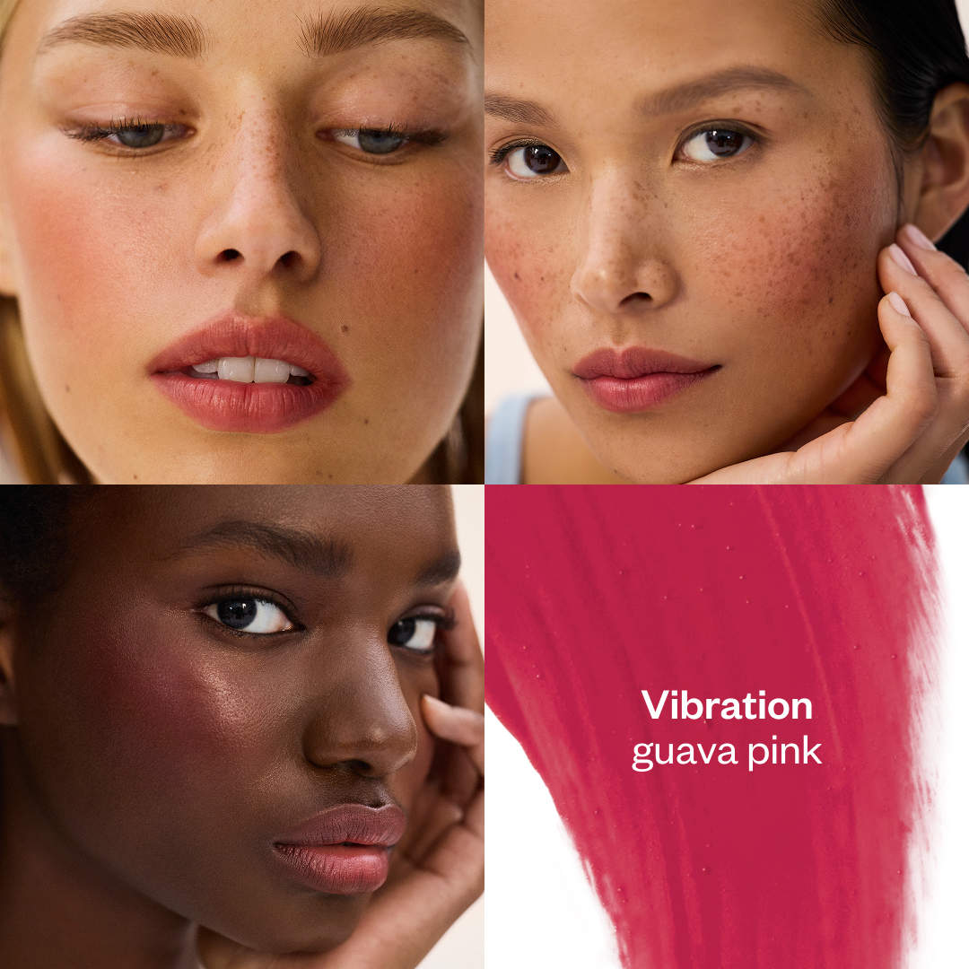 *PREORDEN: Impressionist Multistick Cream Blush Stick + Lip Color - Kosas  / Labial cremoso multiusos para mejillas y labios