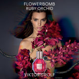 *PREORDEN: Flowerbomb Ruby Orchid Eau de Parfum- Viktor&Rolf / Perfume