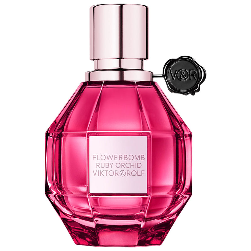 *PREORDEN: Flowerbomb Ruby Orchid Eau de Parfum- Viktor&Rolf / Perfume