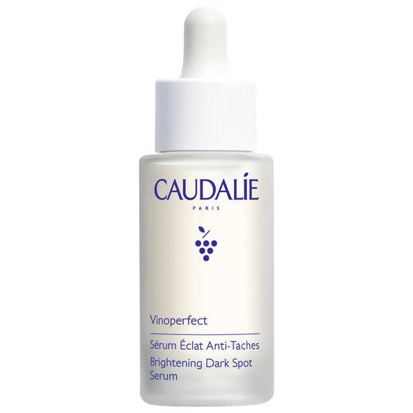 *PREORDEN: Vinoperfect Brightening Dark Spot Serum Vitamin C Alternative - Caudalie / Suero para combatir manchas e iluminar