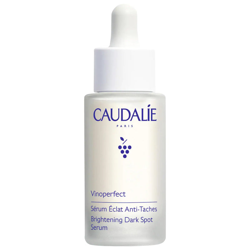 *PREORDEN: Vinoperfect Brightening Dark Spot Serum Vitamin C Alternative - Caudalie / Suero para combatir manchas e iluminar