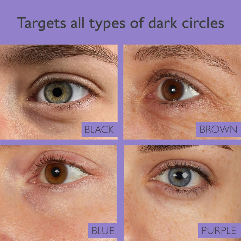 *PREORDEN: Vinoperfect Dark Circle Brightening Eye Cream with Niacinamide - Caudalie / Crema iluminadora de ojos para ojeras