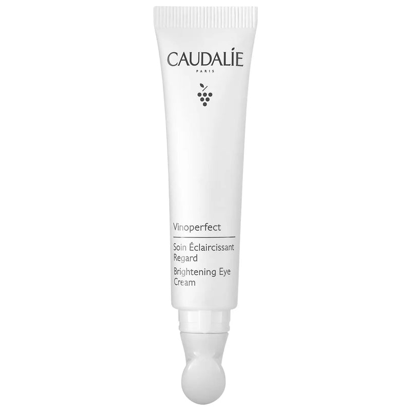 *PREORDEN: Vinoperfect Dark Circle Brightening Eye Cream with Niacinamide - Caudalie / Crema iluminadora de ojos para ojeras