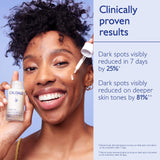 *PREORDEN: Vinoperfect Brightening Routine for Dark Spots and Uneven Skin Tone - Caudalie / Set para combatir manchas e iluminar