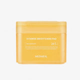 *PREORDEN: Vitamide Brightening Pad - Mediheal / Almohadillas iluminadoras