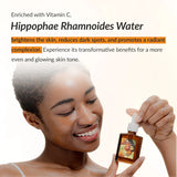*PREORDEN: Vitamin C Boosting Serum RENEWED - DR.ALTHEA / Suero hidratante e iluminador
