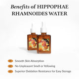 *PREORDEN: Vitamin C Boosting Serum RENEWED - DR.ALTHEA / Suero hidratante e iluminador