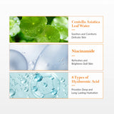 *PREORDEN: Vitamin C Boosting Serum RENEWED - DR.ALTHEA / Suero hidratante e iluminador