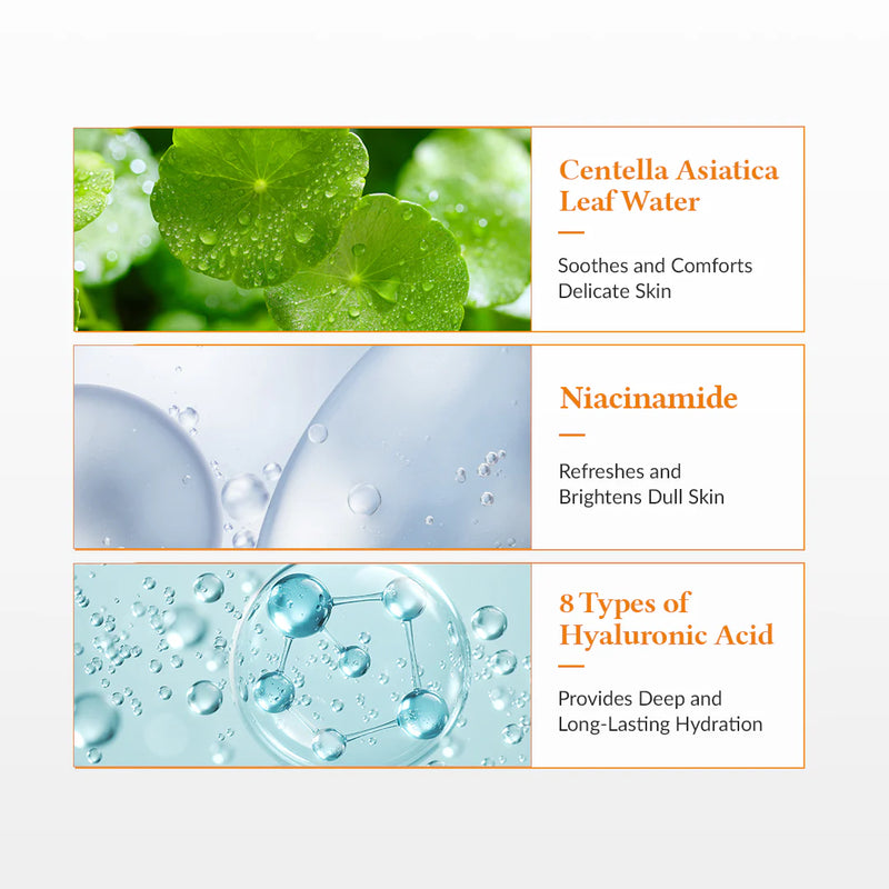 *PREORDEN: Vitamin C Boosting Serum RENEWED - DR.ALTHEA / Suero hidratante e iluminador