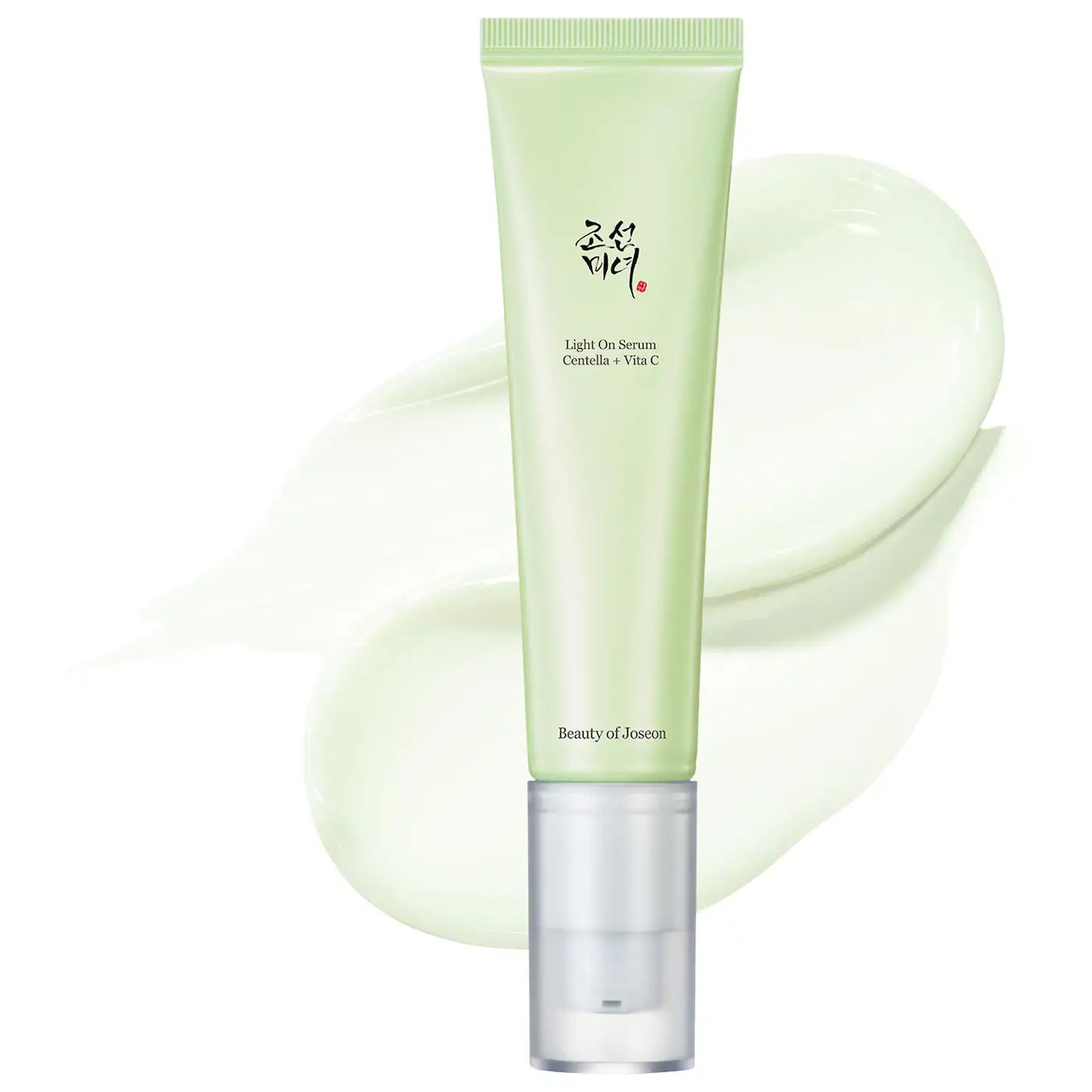 *PREORDEN: Light On Vitamin C Serum For Brightening & Dark Spot Correction - Beauty of Joseon / Sérum de vitamina C para iluminar y corregir manchas oscuras.