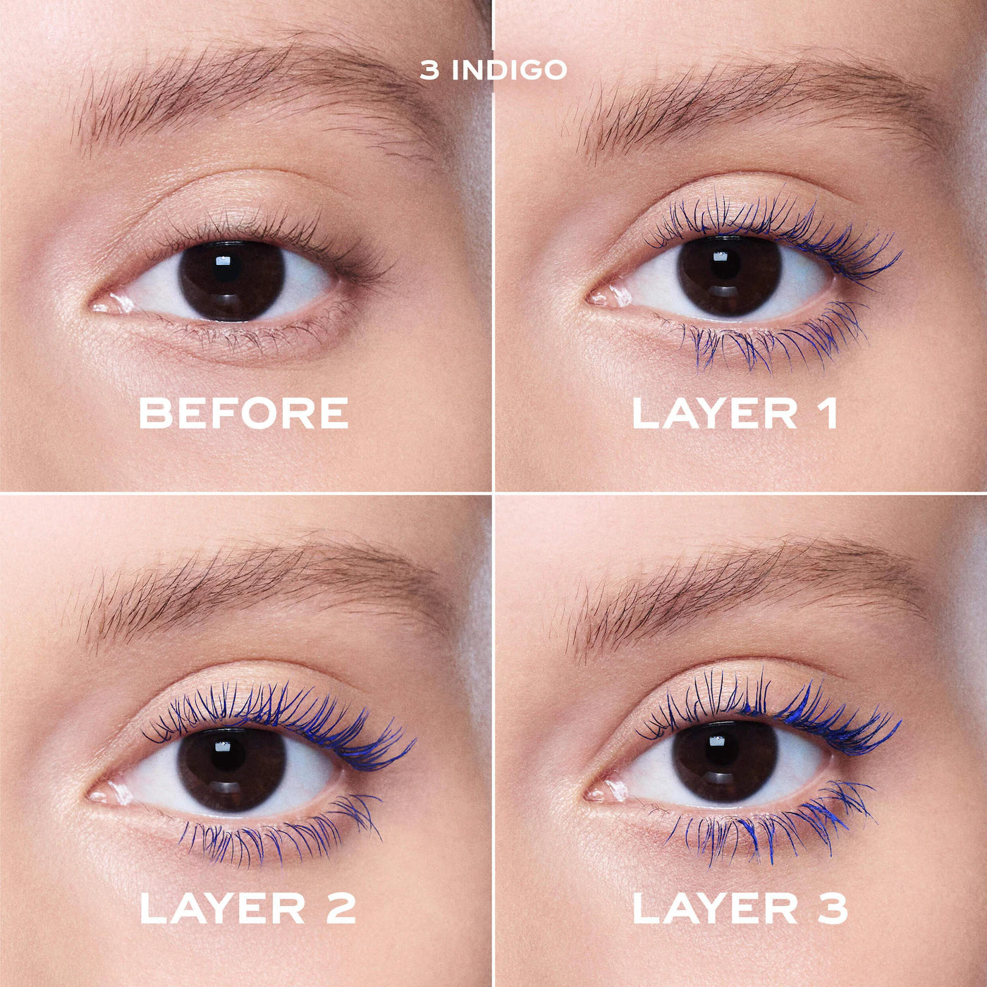 *PREORDEN: Flashes Lash-Defining Volume Mascara - Marc Jacobs Beauty / Mascara de pestañas