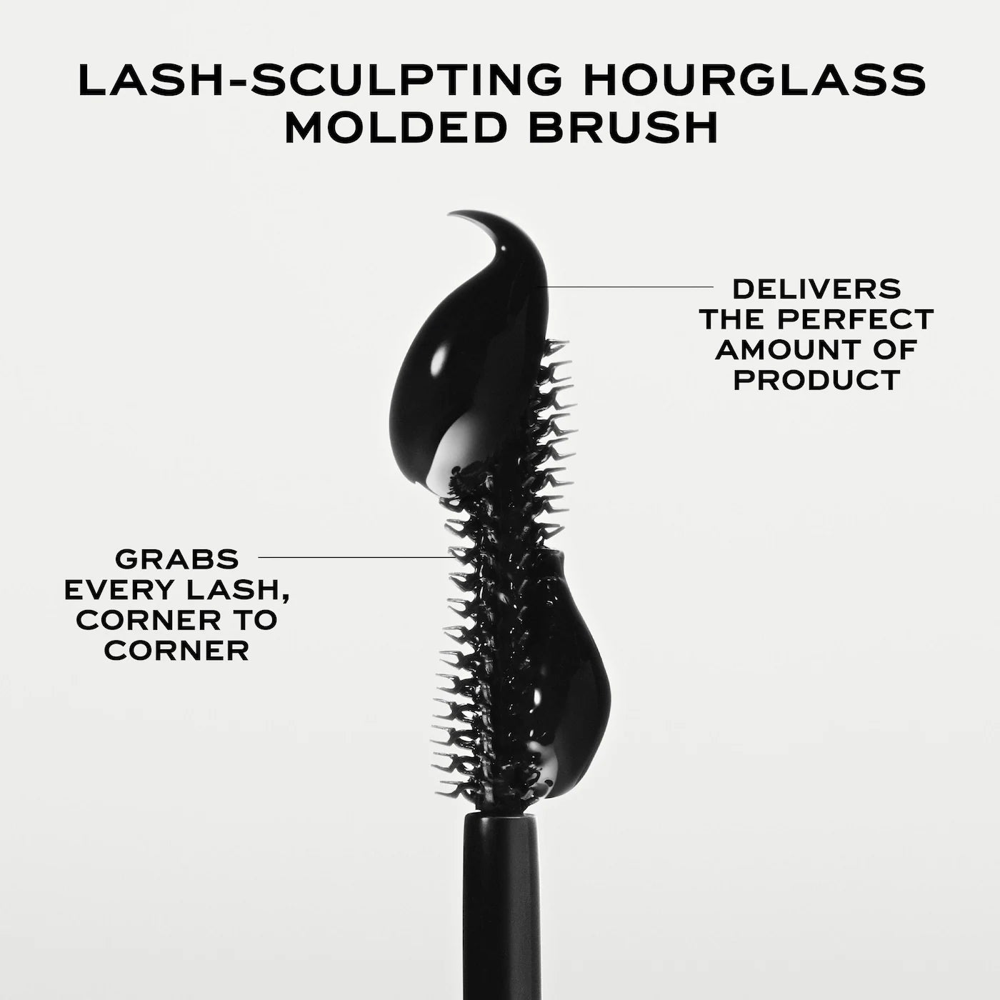 *PREORDEN: Flashes Lash-Defining Volume Mascara - Marc Jacobs Beauty / Mascara de pestañas