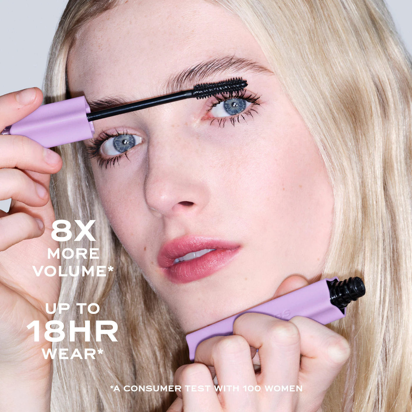 *PREORDEN: Flashes Lash-Defining Volume Mascara - Marc Jacobs Beauty / Mascara de pestañas