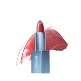 Mini Weightless Lip Color Nourishing Satin Lipstick - Kosas / Labial hidratante satinado tamaño mini