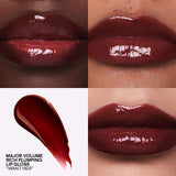 Holiday Major Volume Plumping Gloss - PATRICK TA / Brillo de labios y regordete de labios