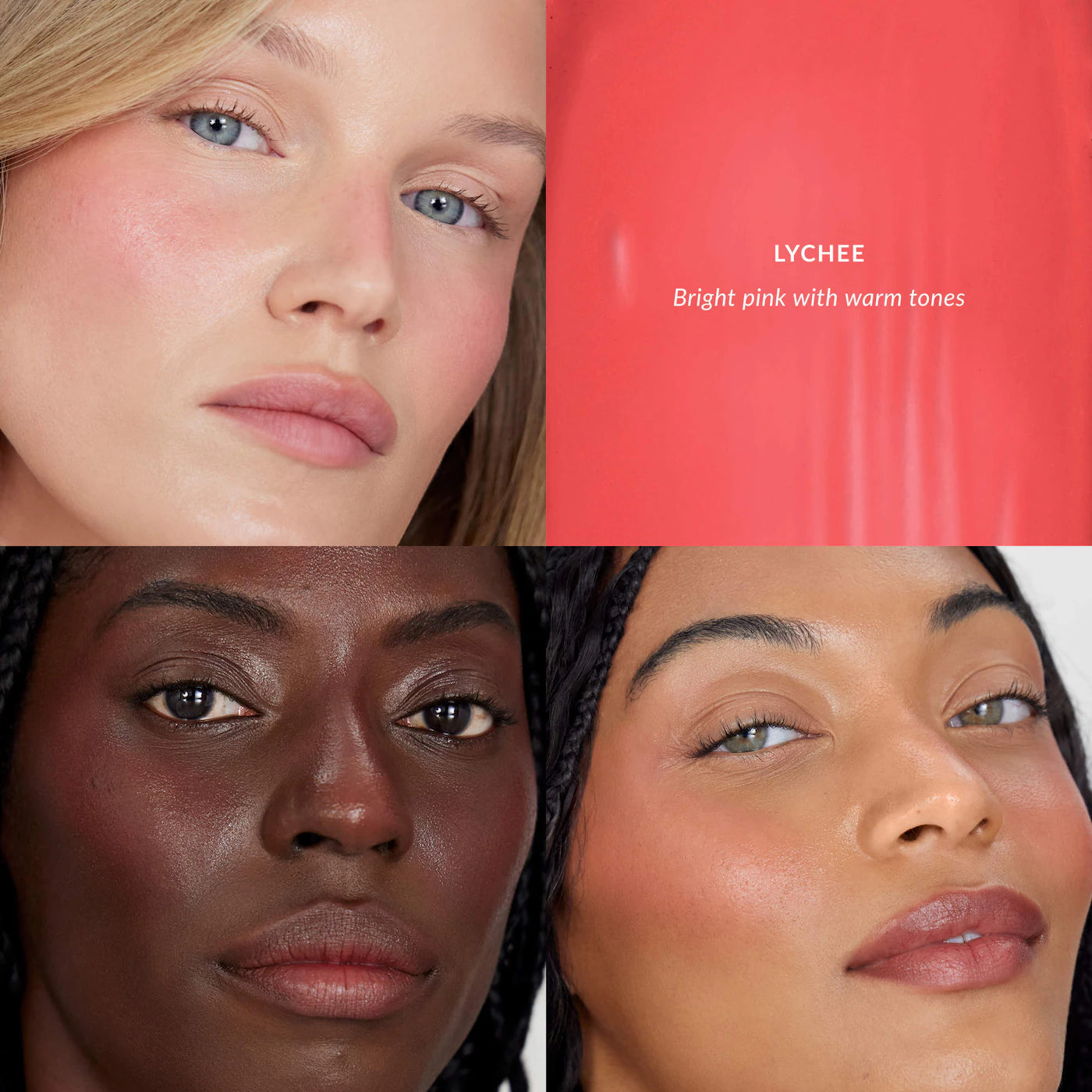 *PREORDEN: Water Blush Liquid Cushion with Ceramides - REFY / Rubor a base de agua