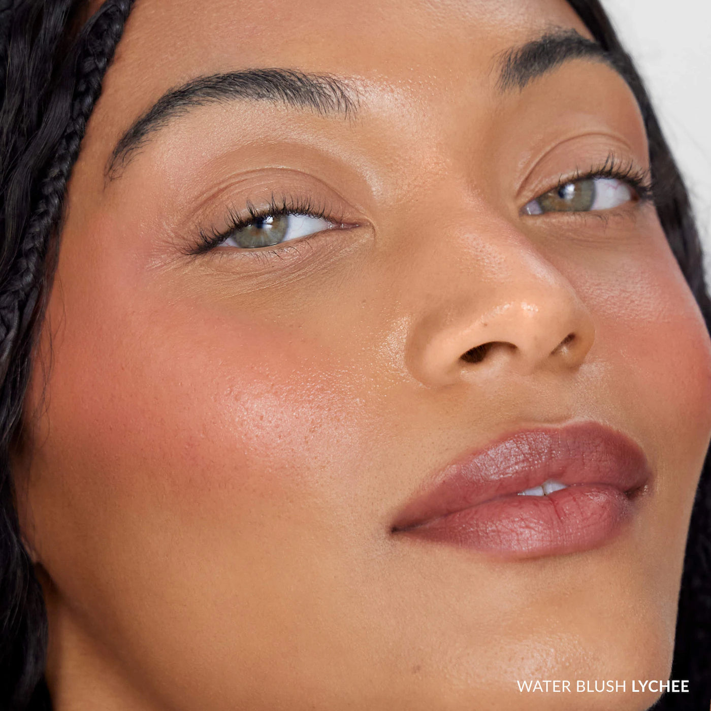 *PREORDEN: Water Blush Liquid Cushion with Ceramides - REFY / Rubor a base de agua
