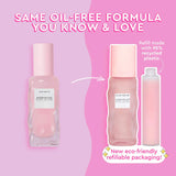Watermelon Pink Juice Oil-Free Refillable Moisturizer - Glow Recipe / Hidratante en gel