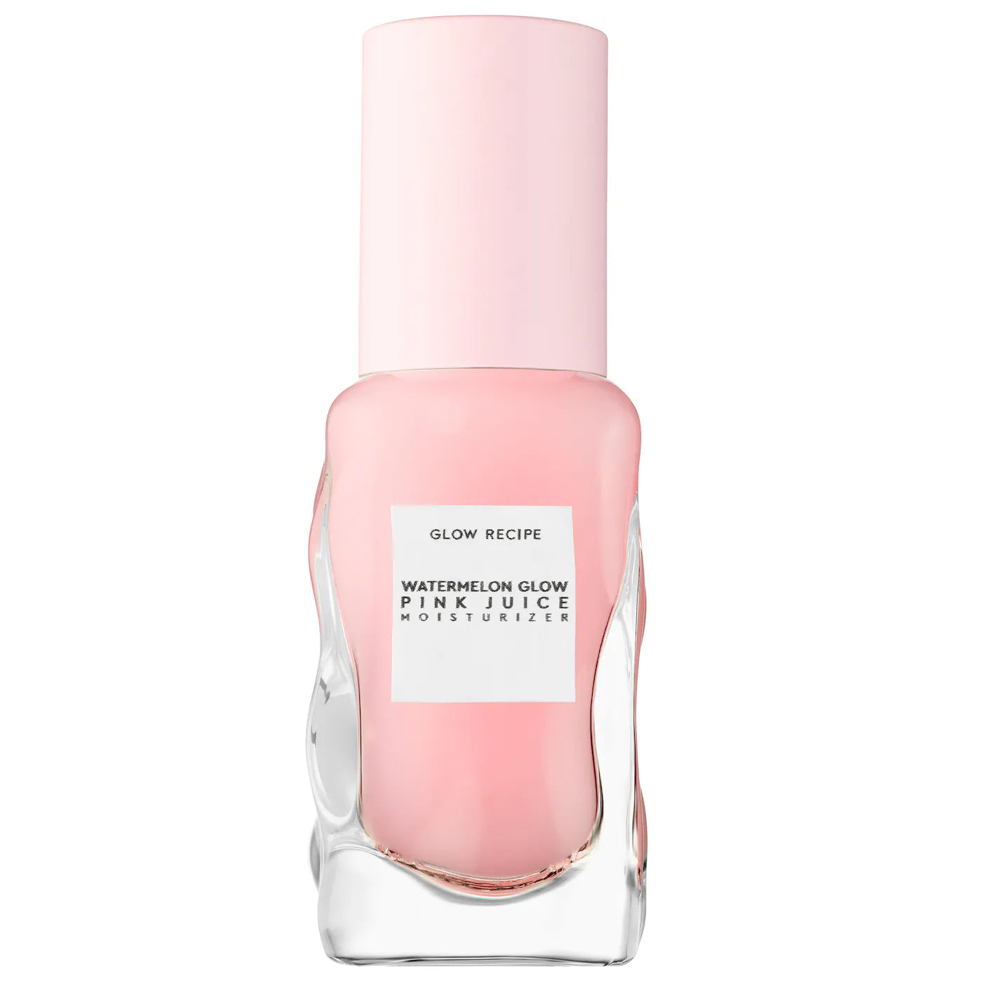 Watermelon Pink Juice Oil-Free Refillable Moisturizer - Glow Recipe / Hidratante en gel