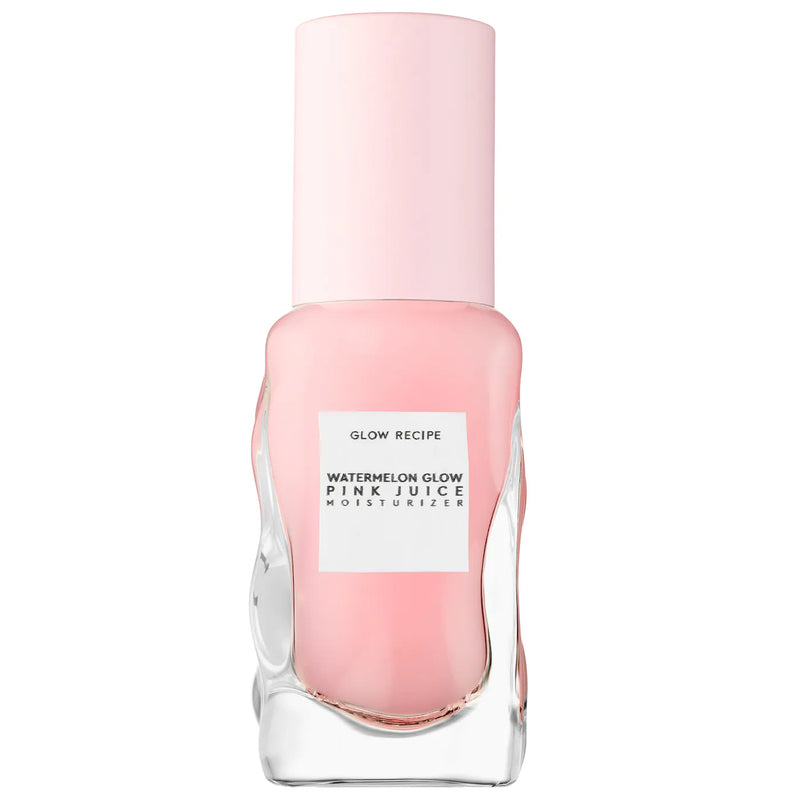 Watermelon Pink Juice Oil-Free Refillable Moisturizer - Glow Recipe / Hidratante en gel