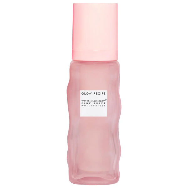 Watermelon Pink Juice Oil-Free Refillable Moisturizer - Glow Recipe / Hidratante en gel